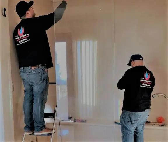 Professional plumbing installation for Leak Detection in Pilgrims Rest